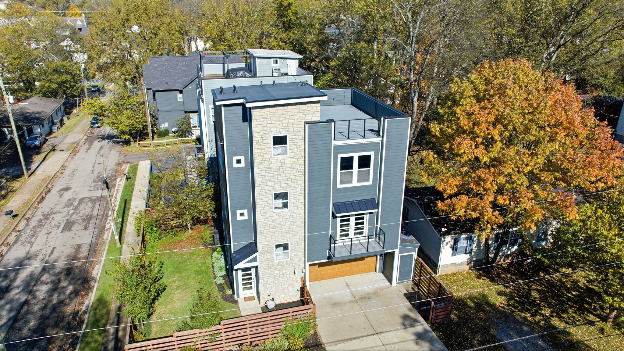 1501 Ward Ave
