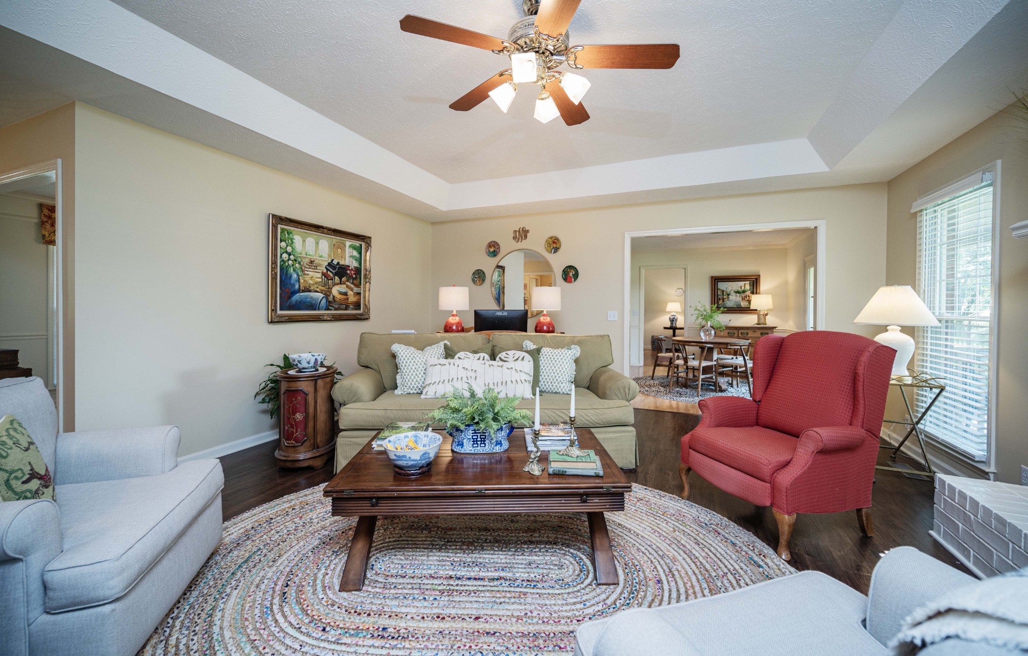415 Clubridge Court