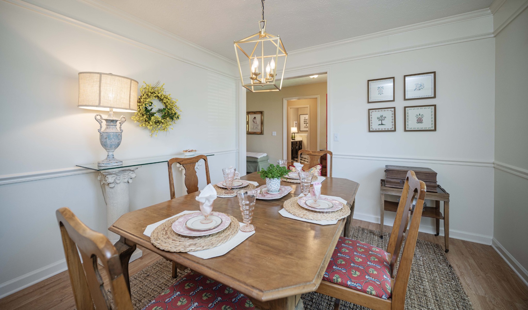 415 Clubridge Court