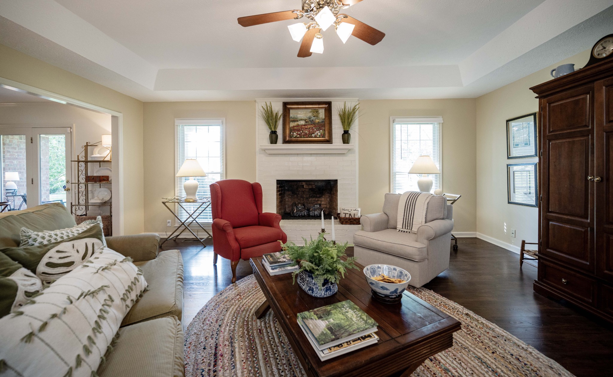 415 Clubridge Court