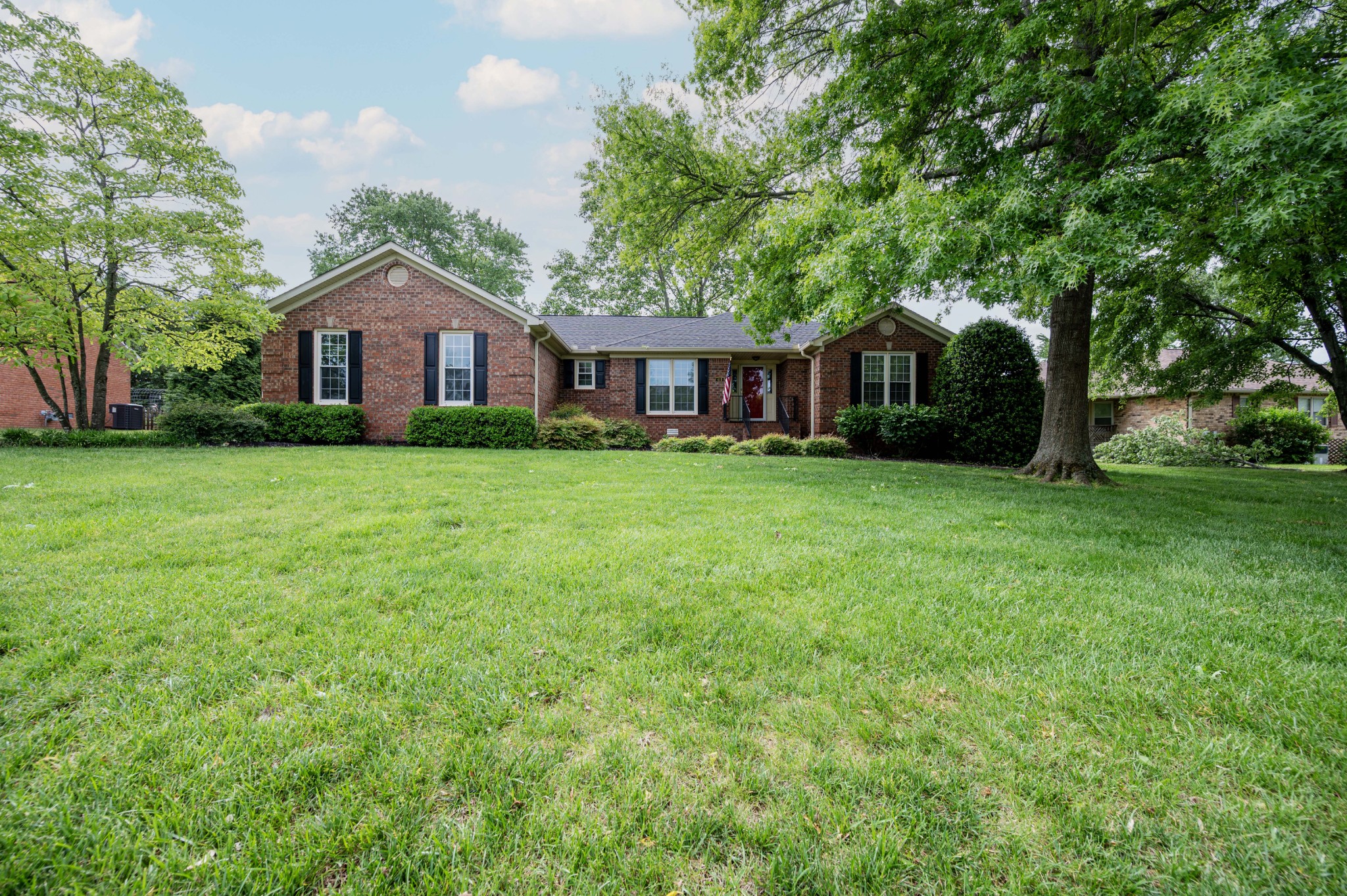 415 Clubridge Court