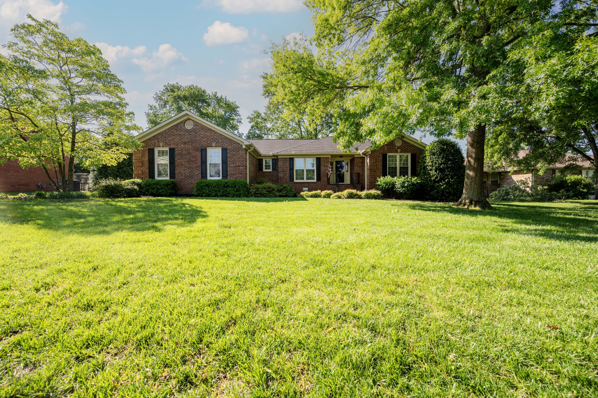 415 Clubridge Court