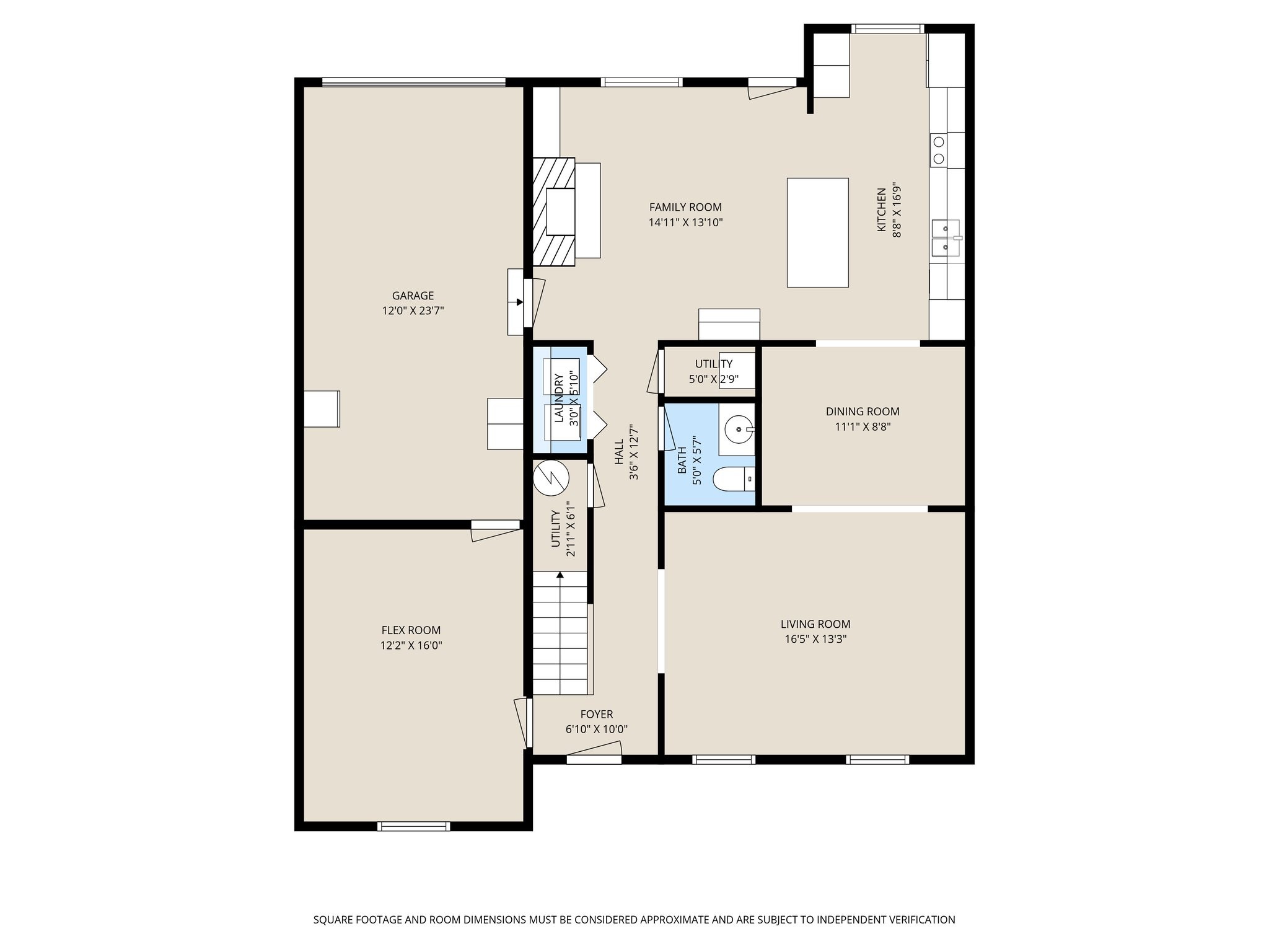 218 Boxwood Dr