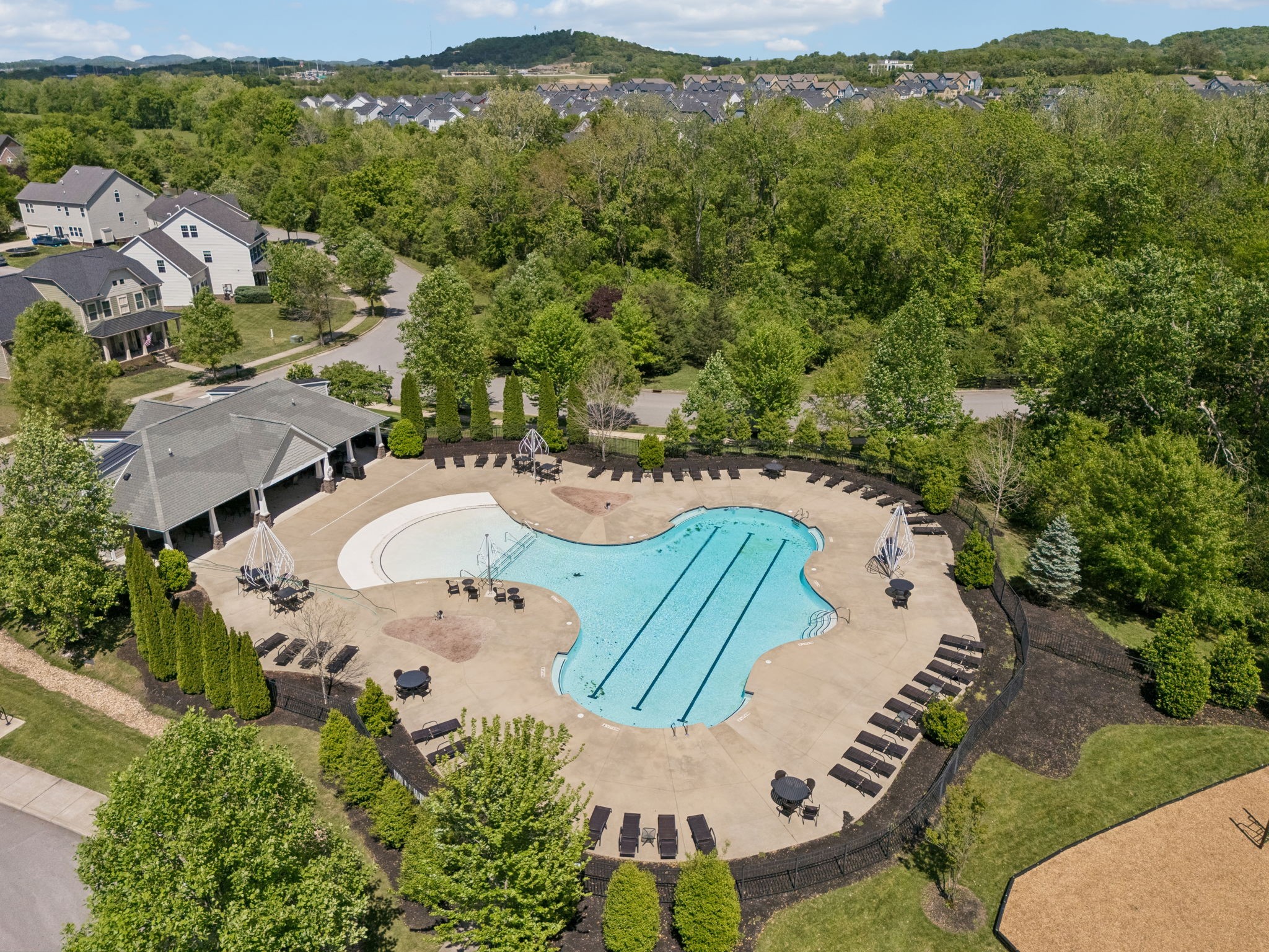 3015 Canyon Echo Dr