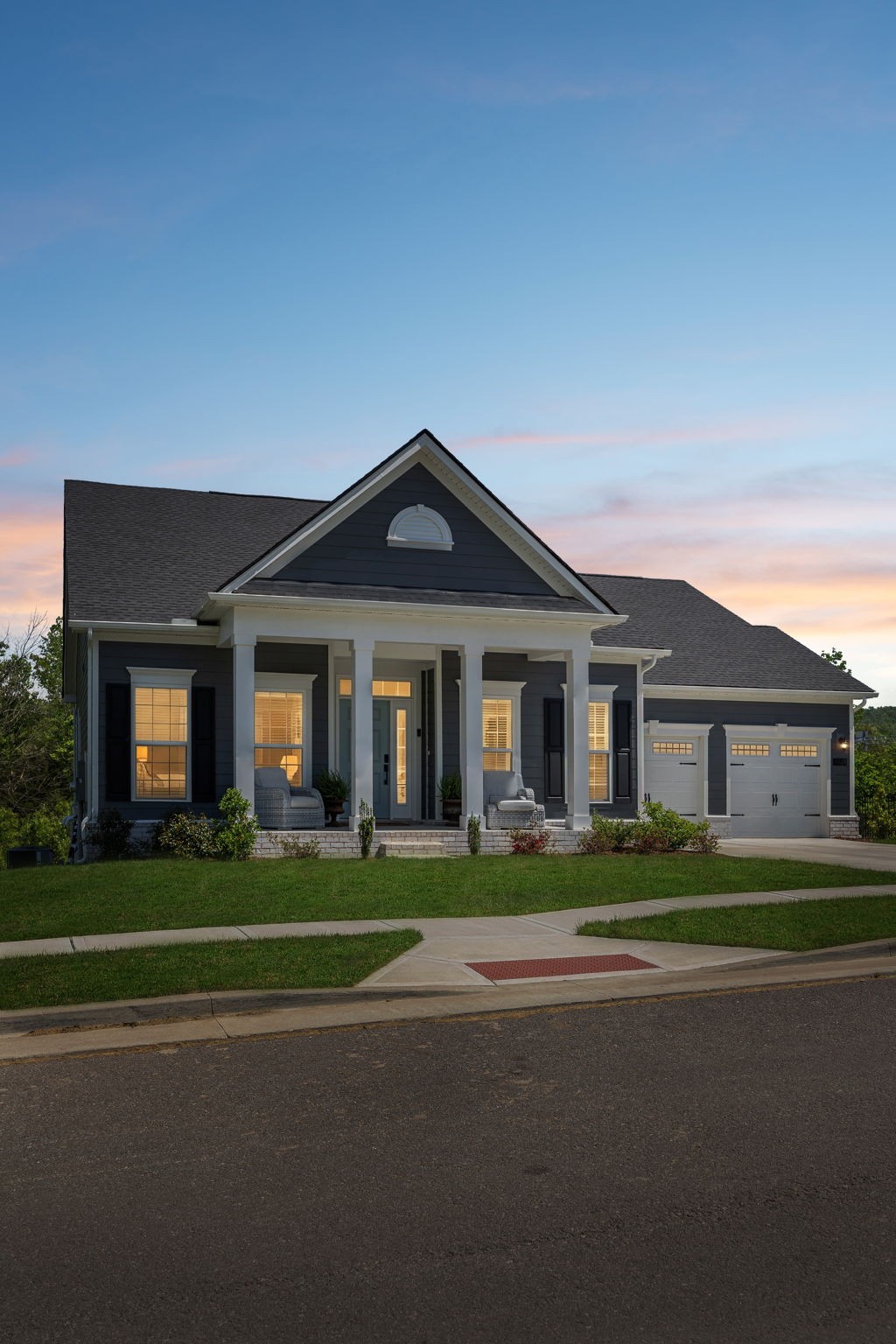 3015 Canyon Echo Dr