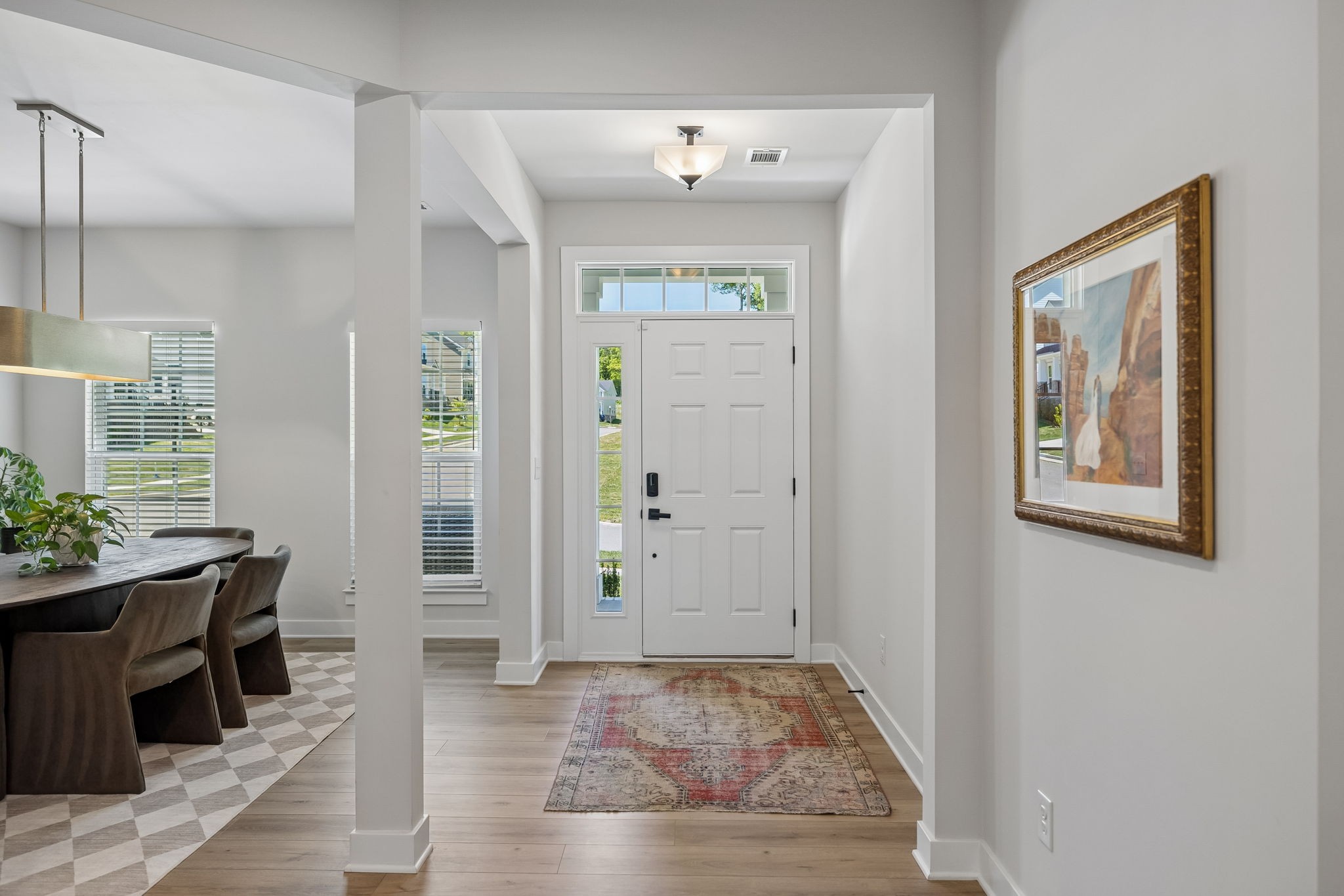 3015 Canyon Echo Dr