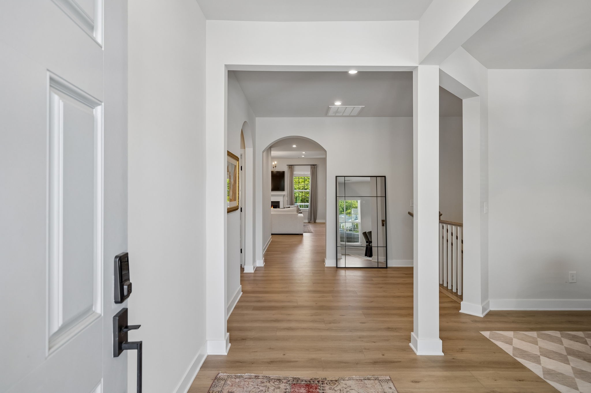 3015 Canyon Echo Dr