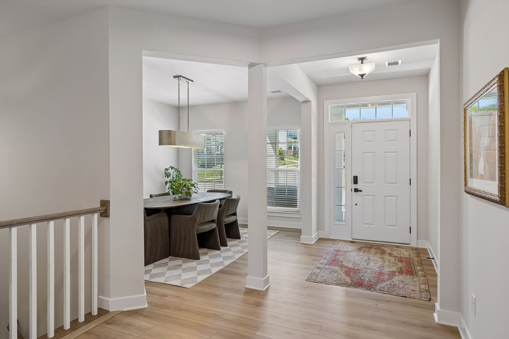 3015 Canyon Echo Dr