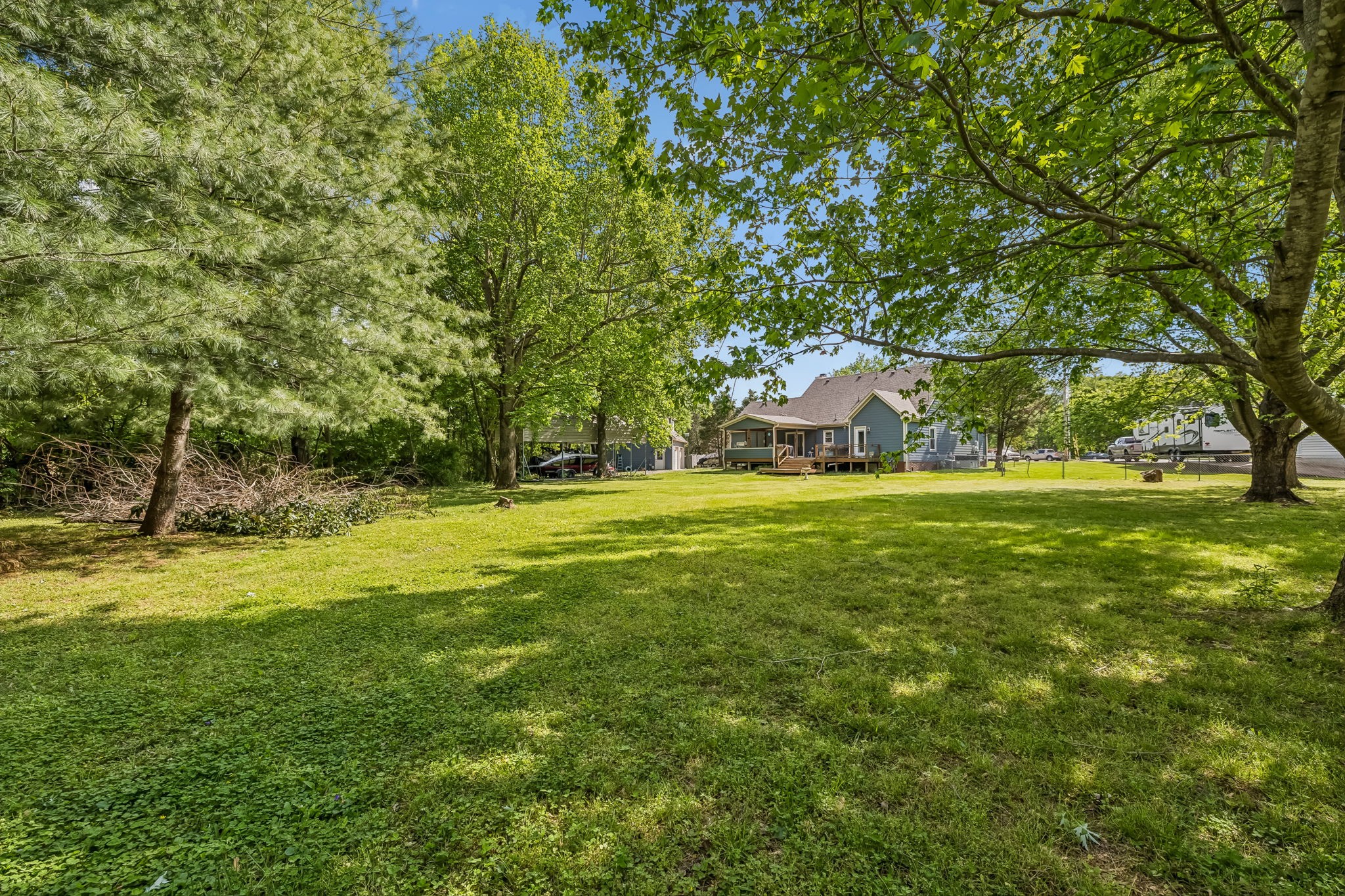 3516 Laurel Court