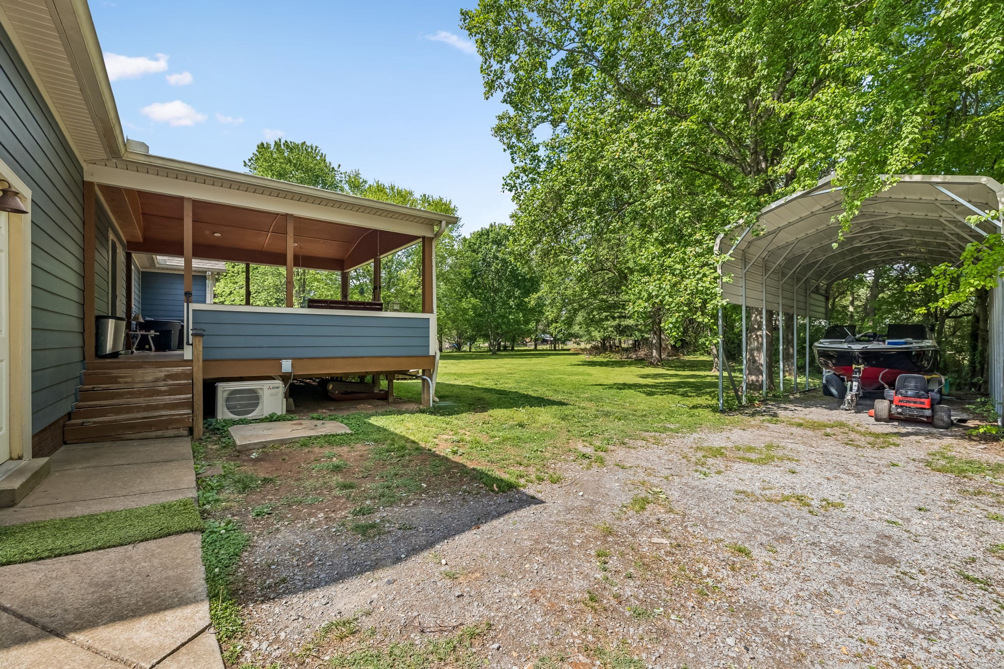 3516 Laurel Court
