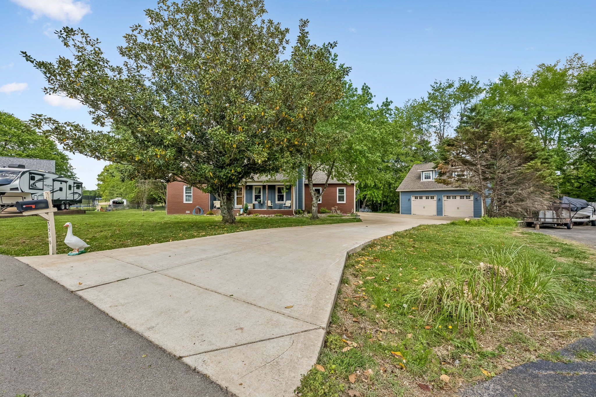 3516 Laurel Court