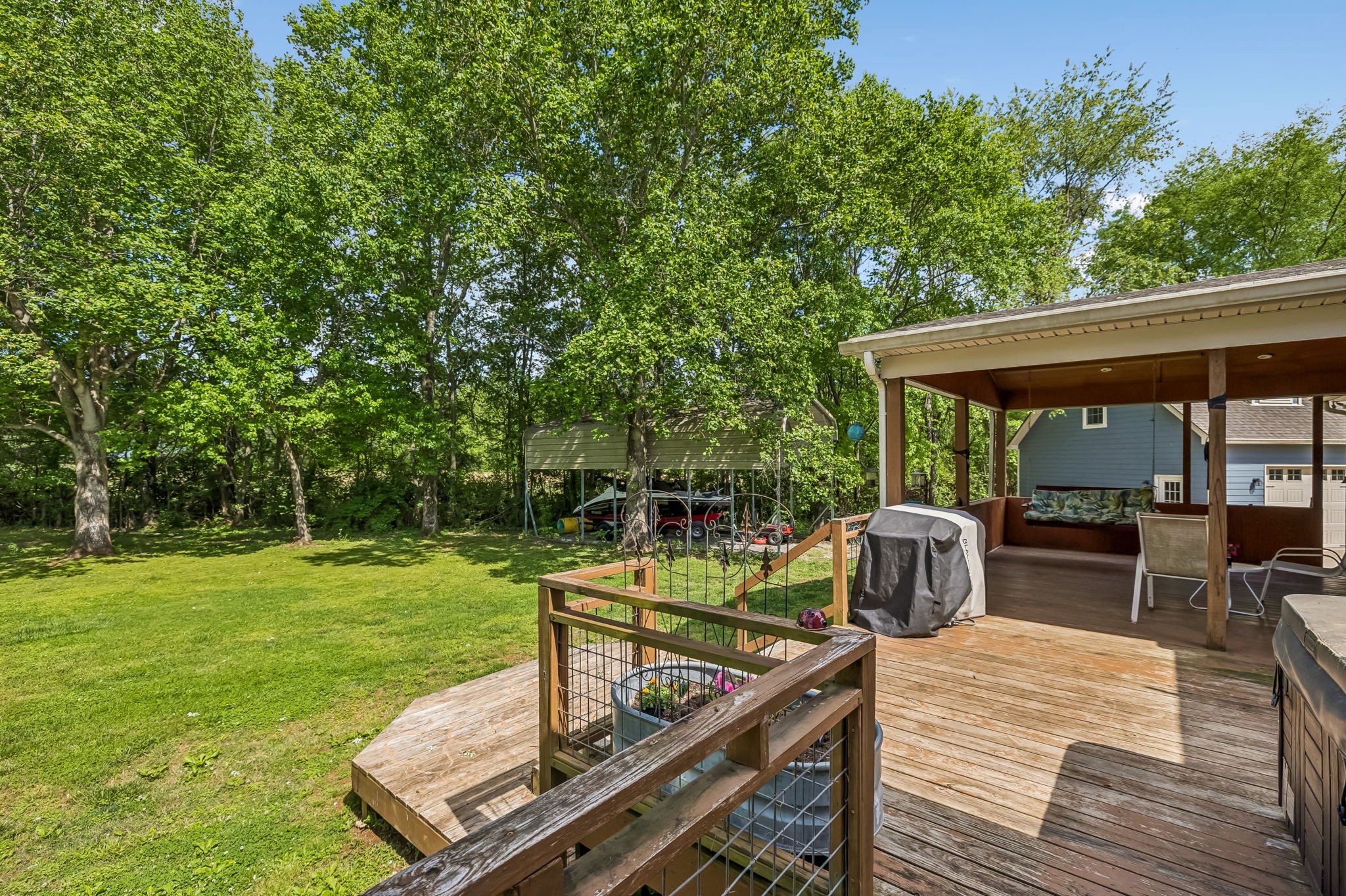 3516 Laurel Court