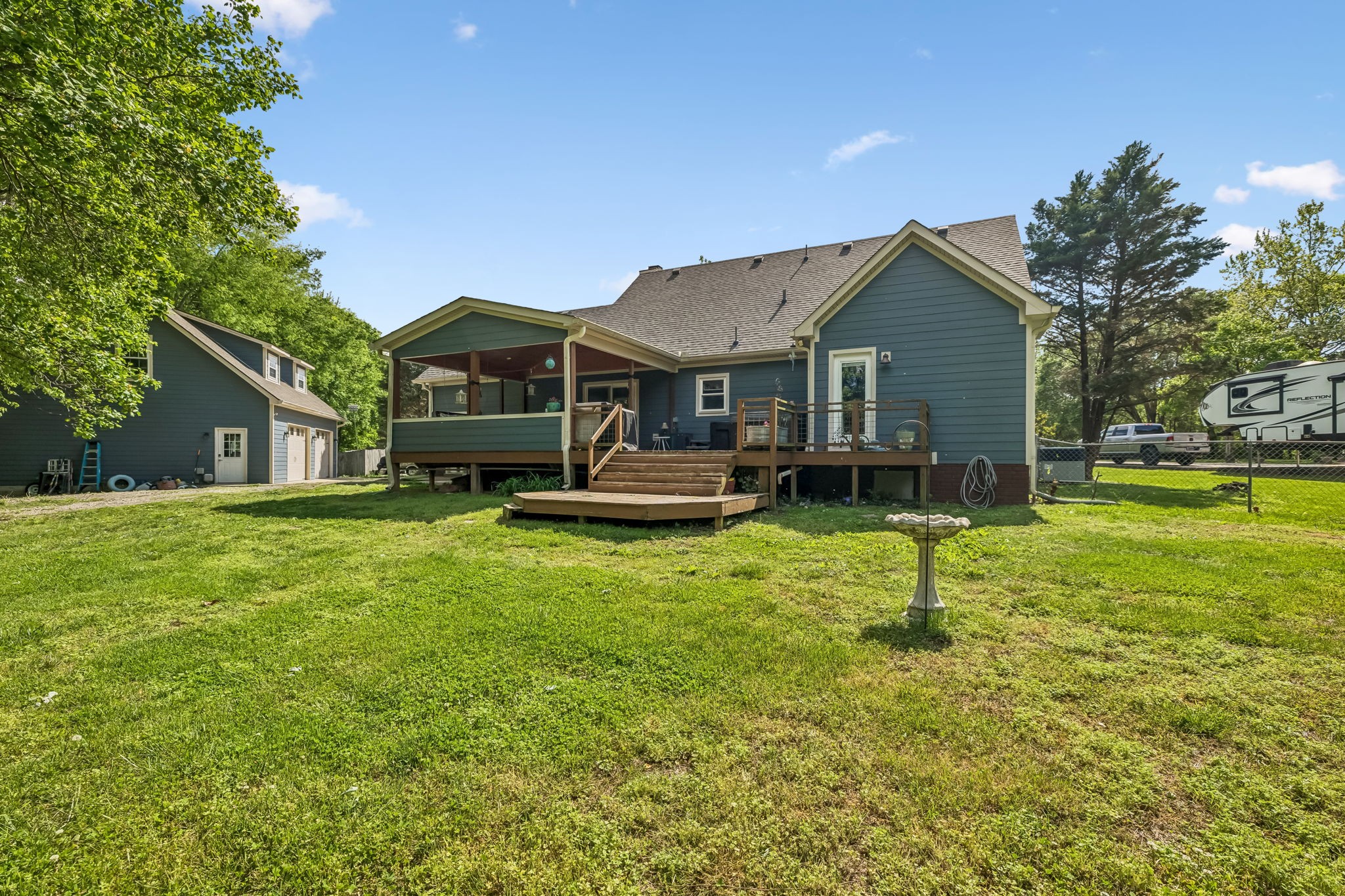 3516 Laurel Court