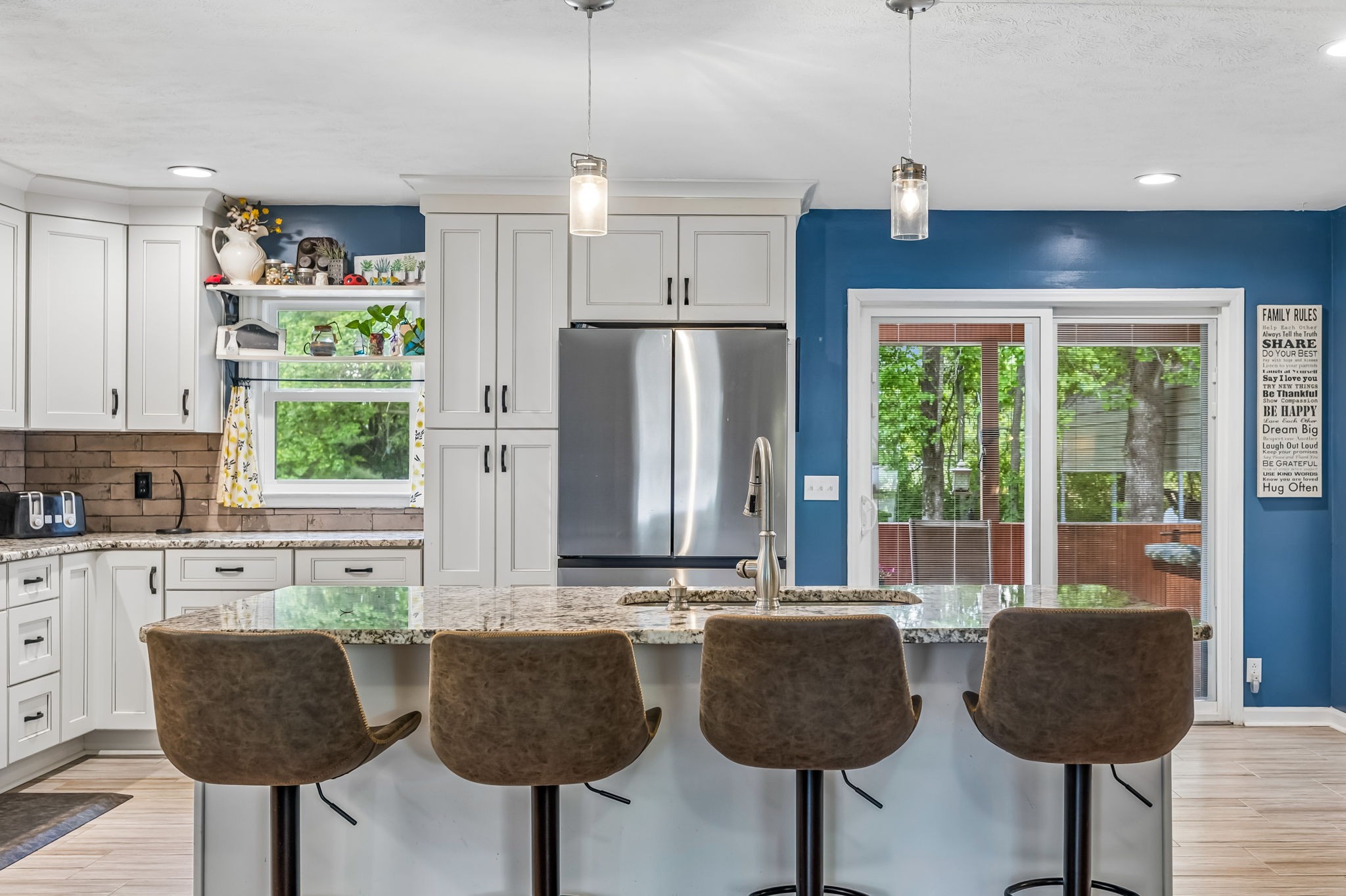 3516 Laurel Court