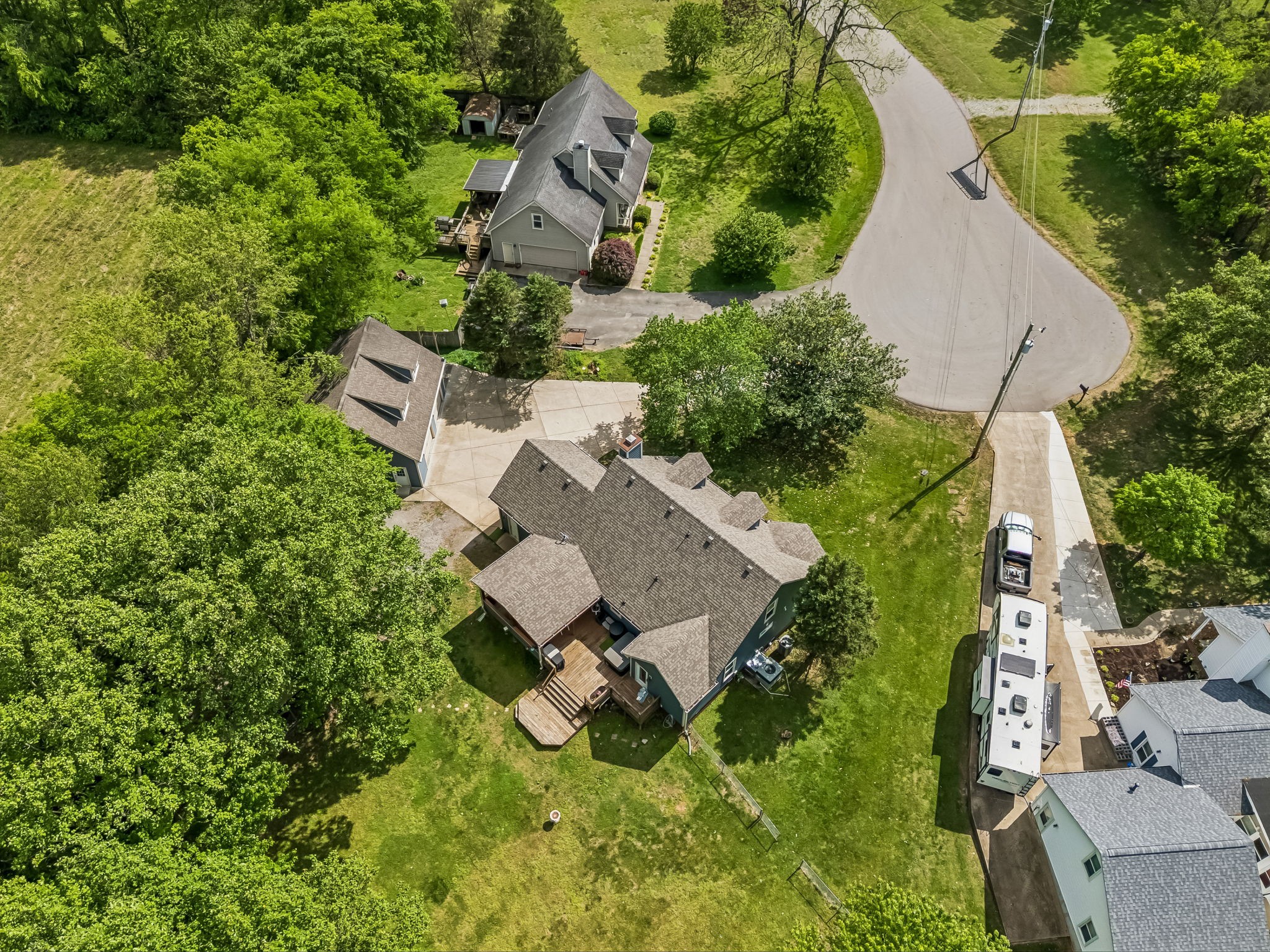 3516 Laurel Court
