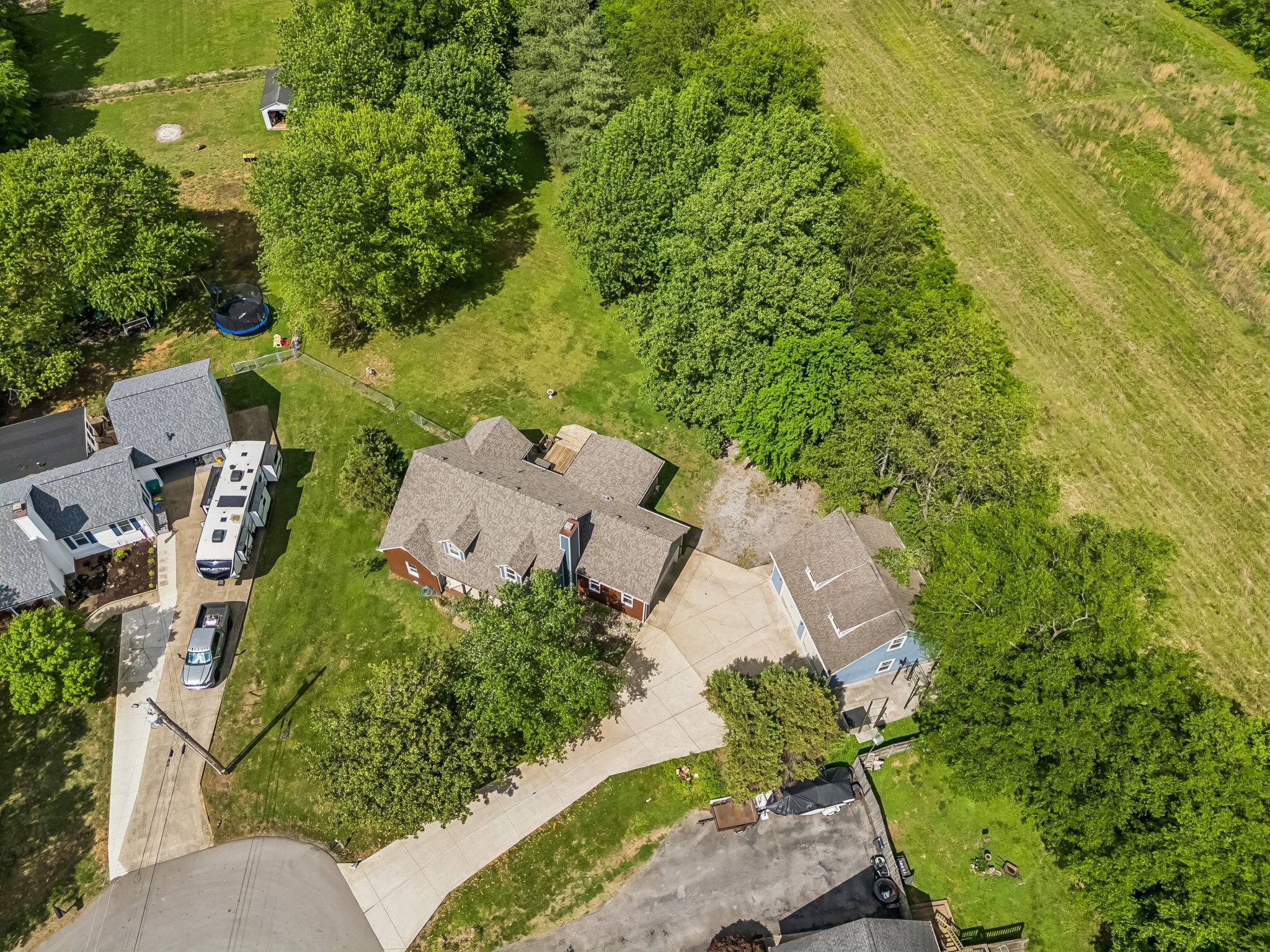 3516 Laurel Court