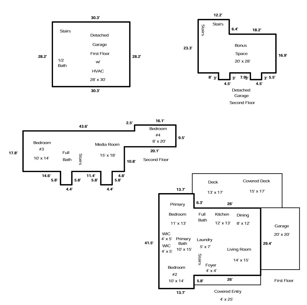 3516 Laurel Court