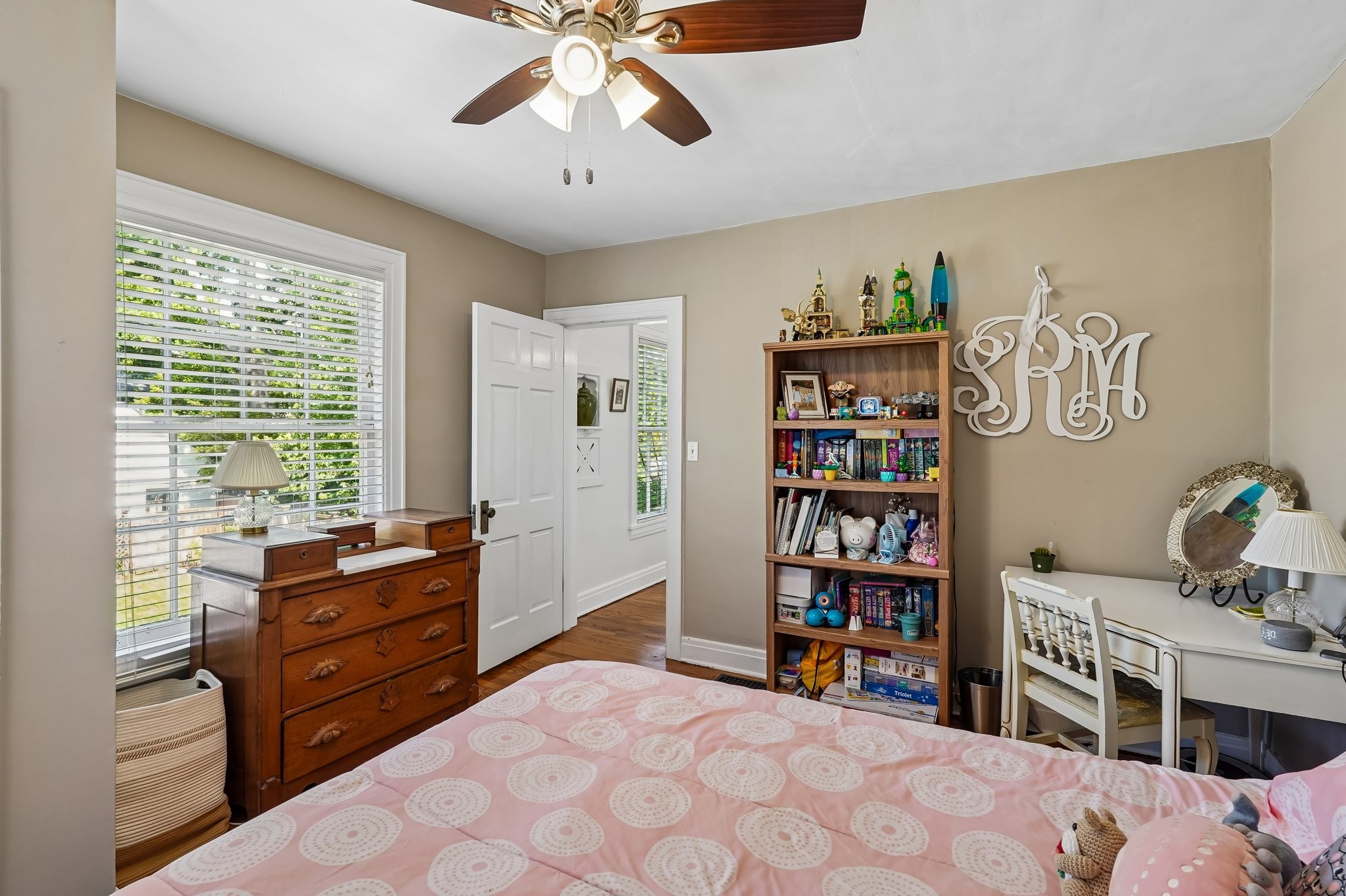 214 Cherokee Rd