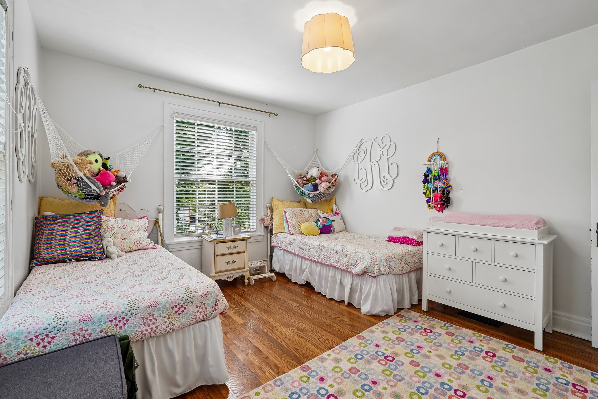 214 Cherokee Rd