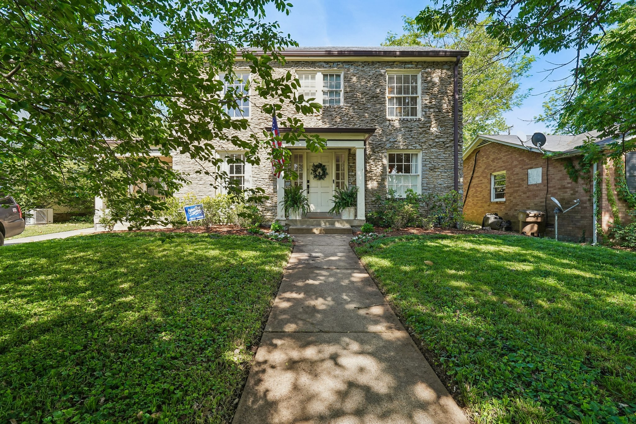 214 Cherokee Rd