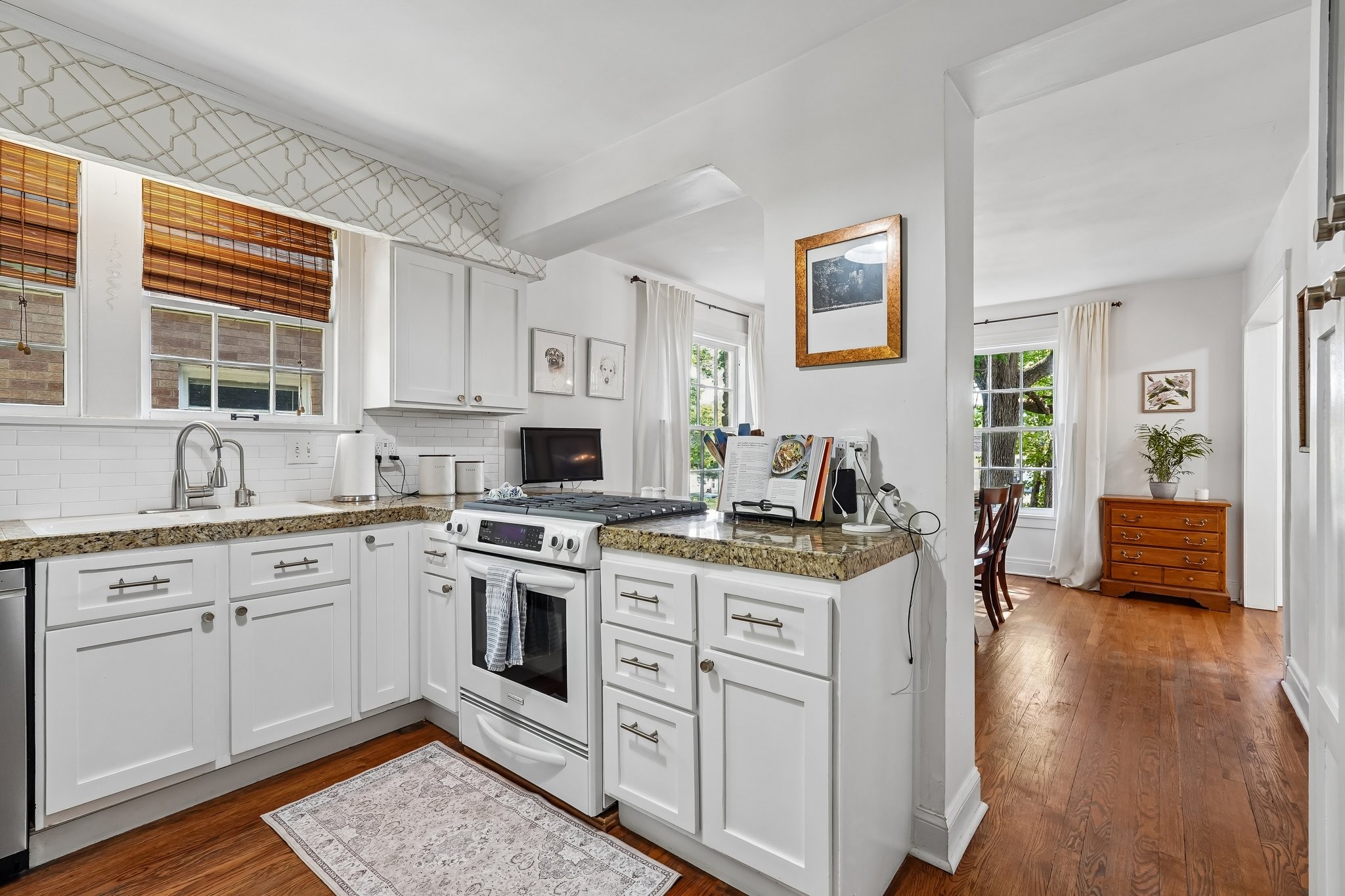 214 Cherokee Rd