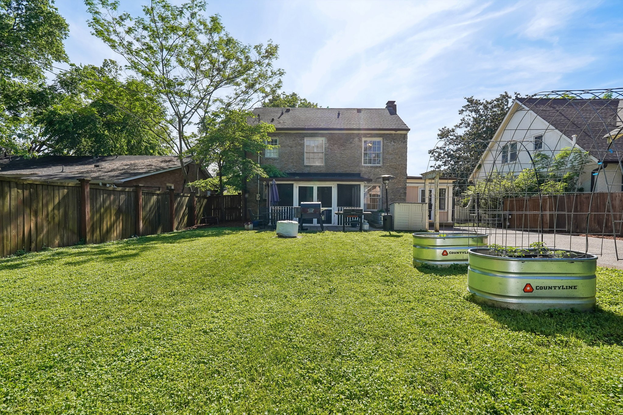 214 Cherokee Rd