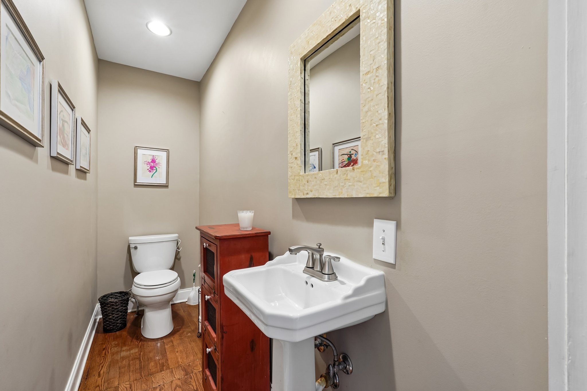 214 Cherokee Rd