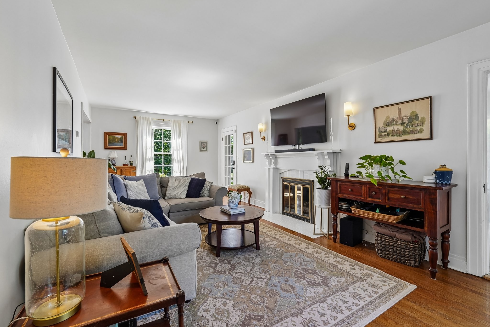 214 Cherokee Rd