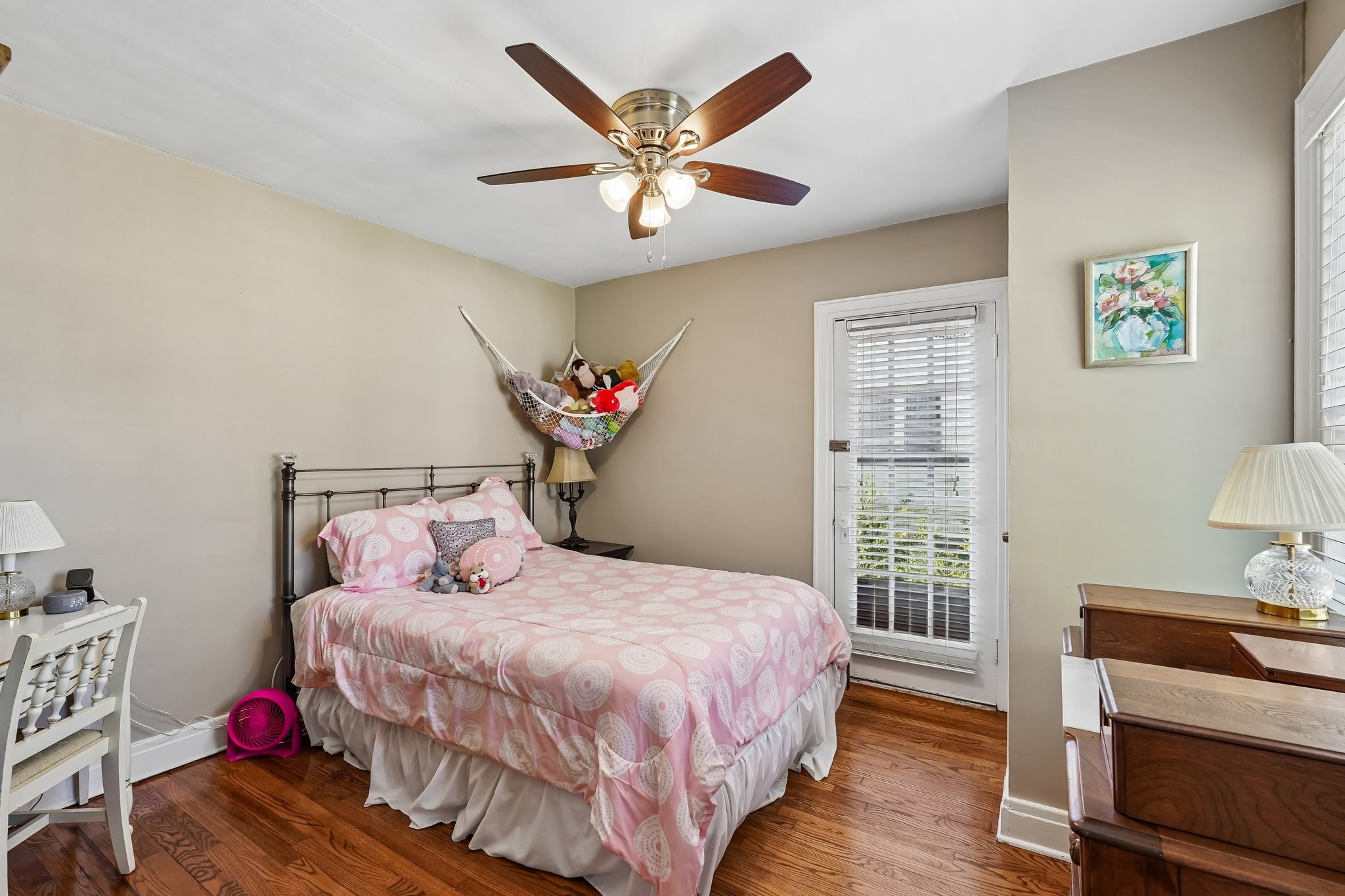 214 Cherokee Rd