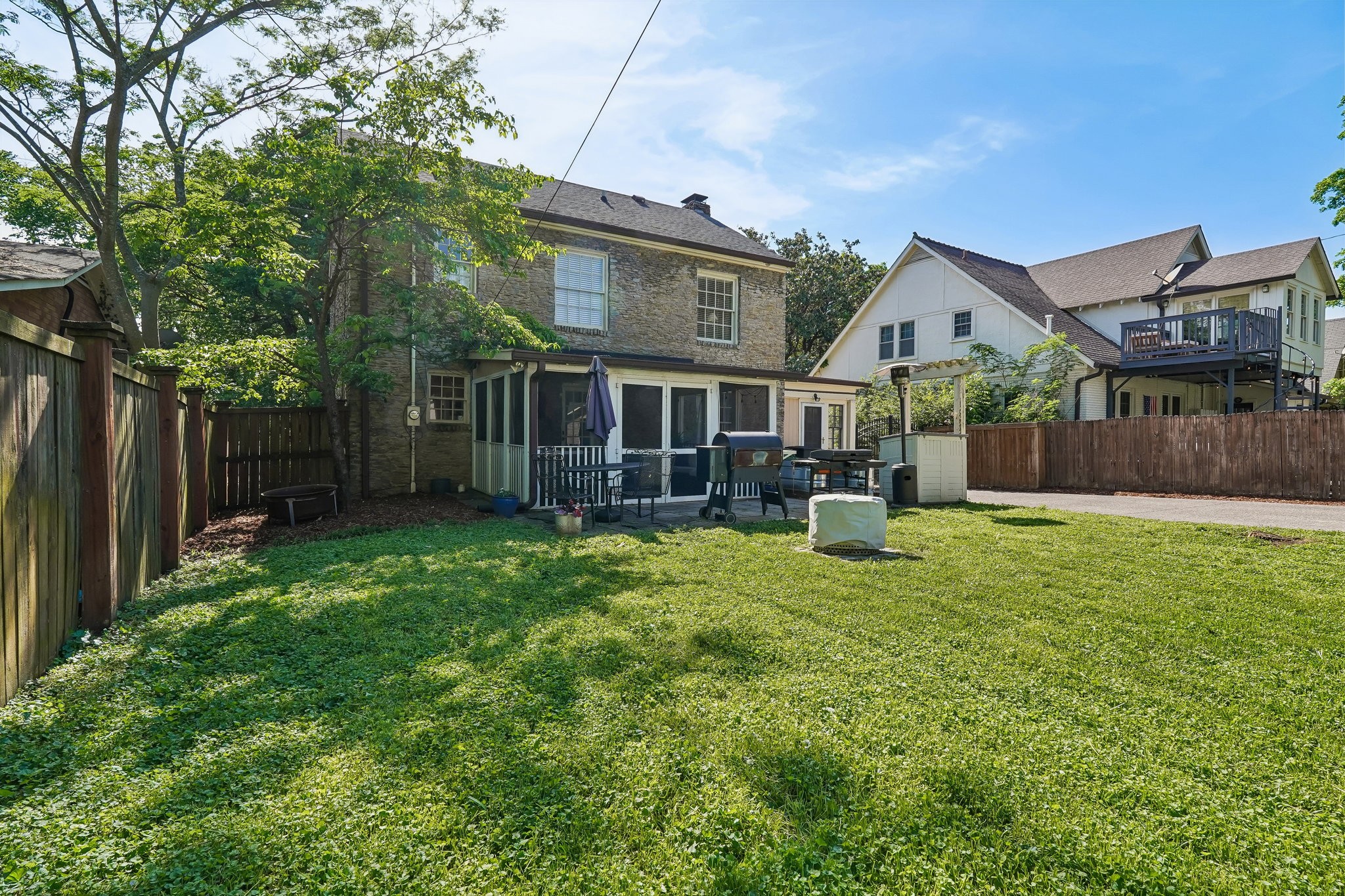 214 Cherokee Rd