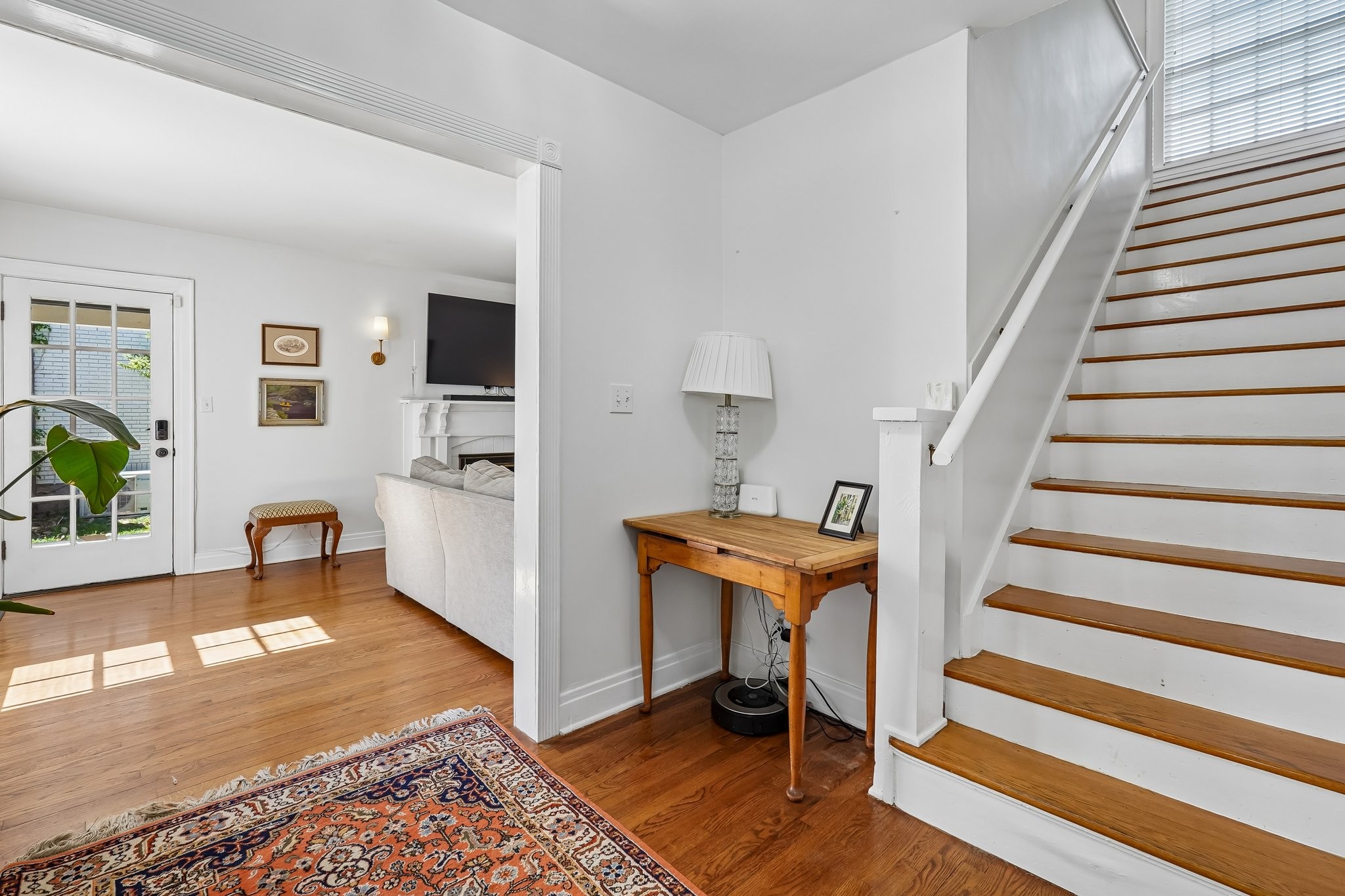 214 Cherokee Rd