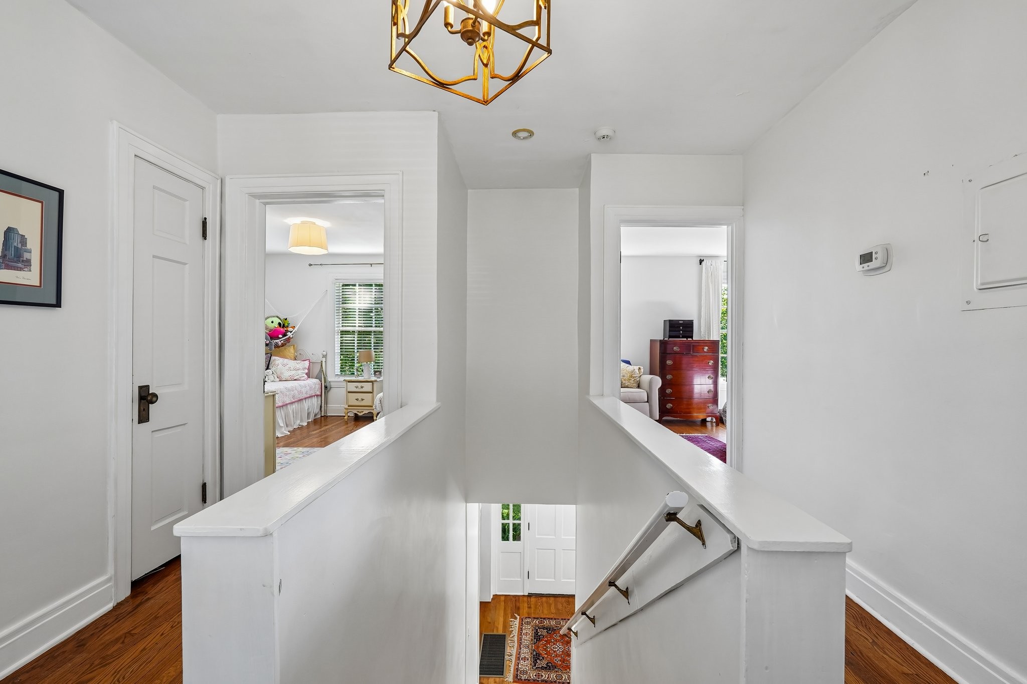 214 Cherokee Rd