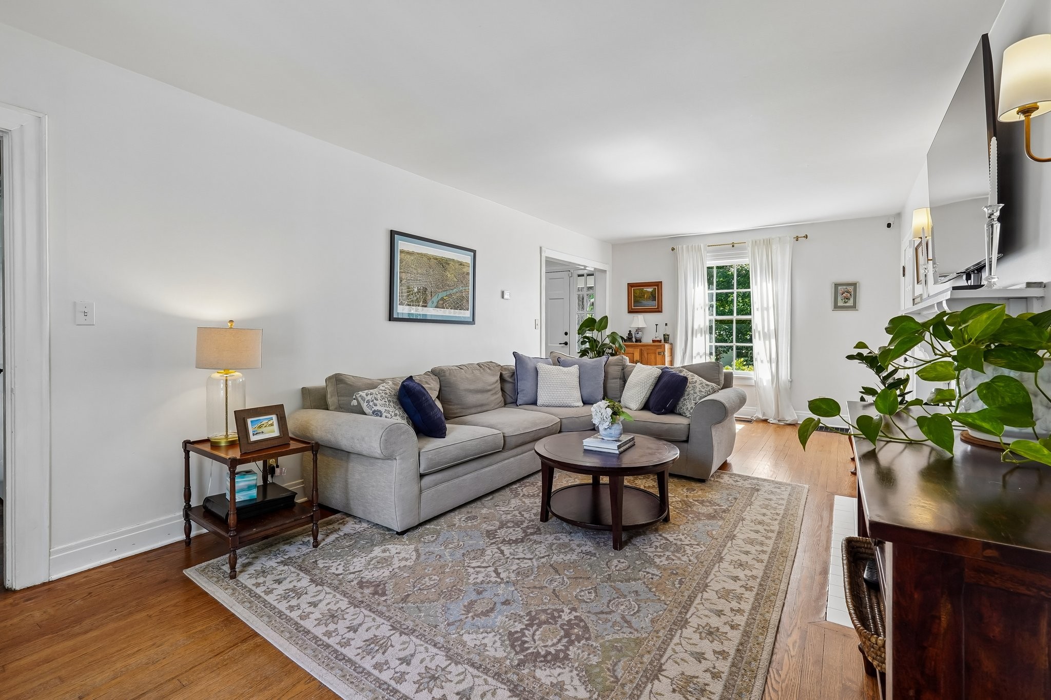 214 Cherokee Rd