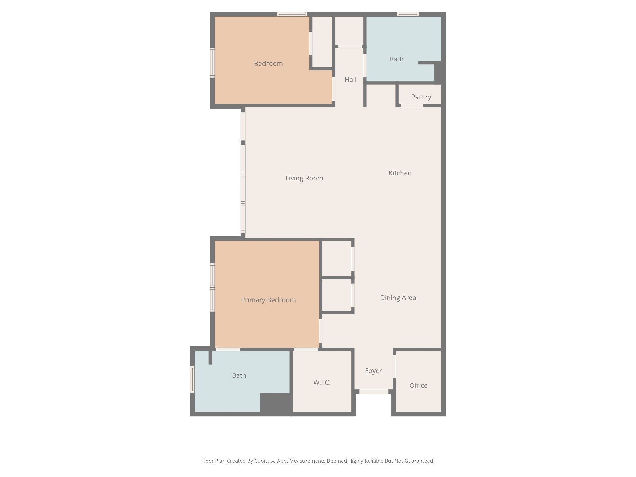 7487 Highway 70, S Unit: 301