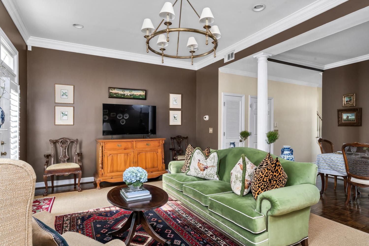 3479 Golf Club Lane
