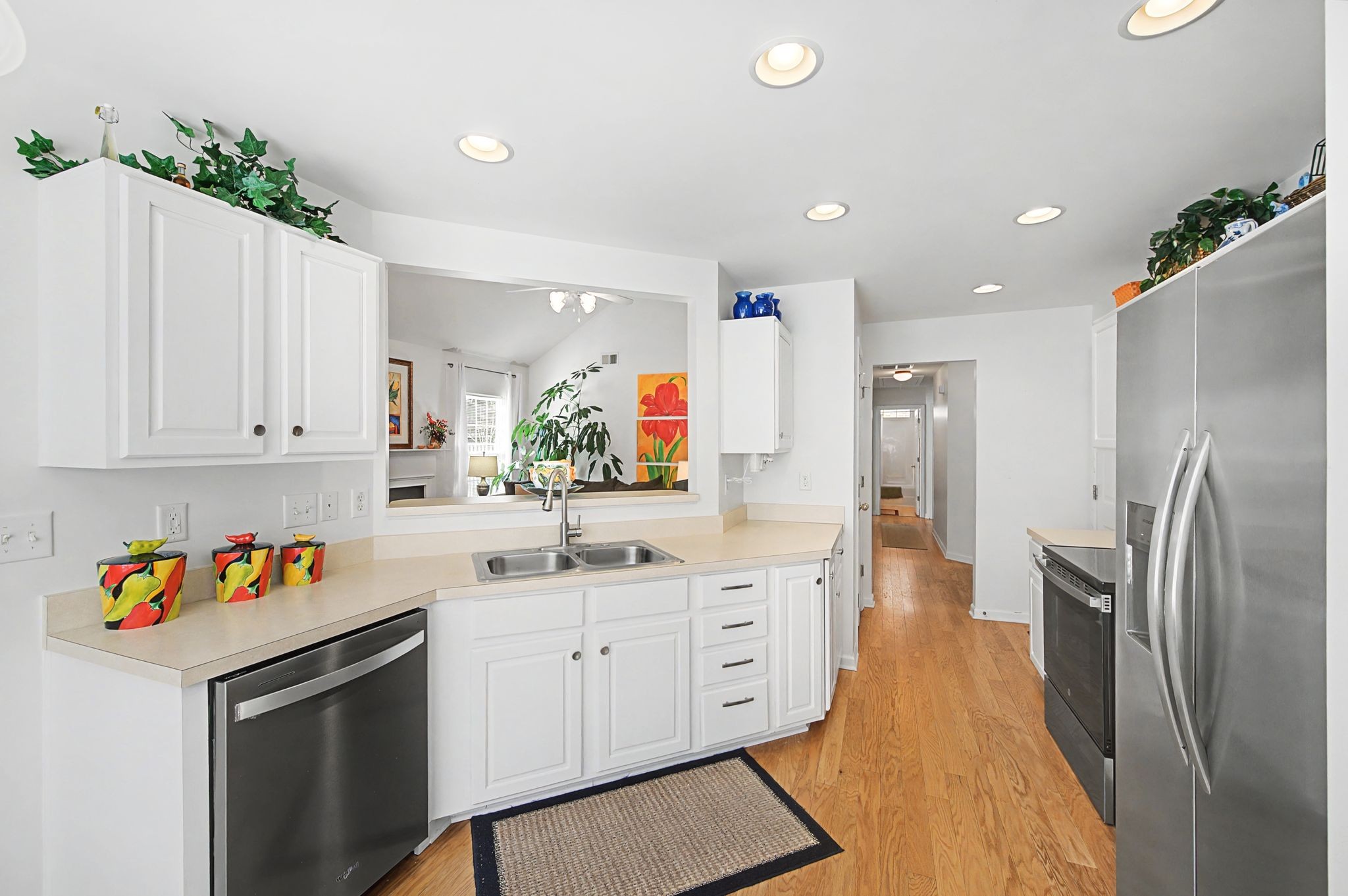 553 Wheatfield Way