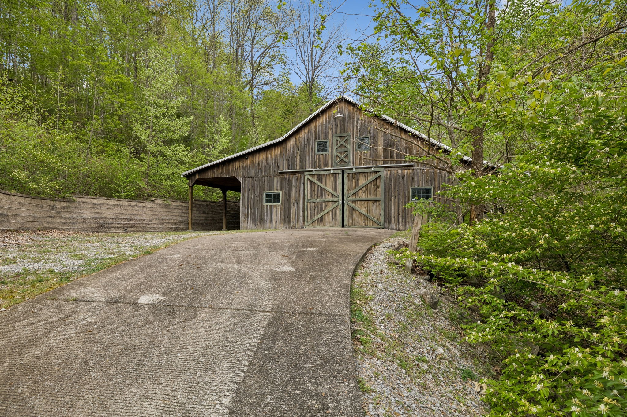 5105 Dale Ewing Rd