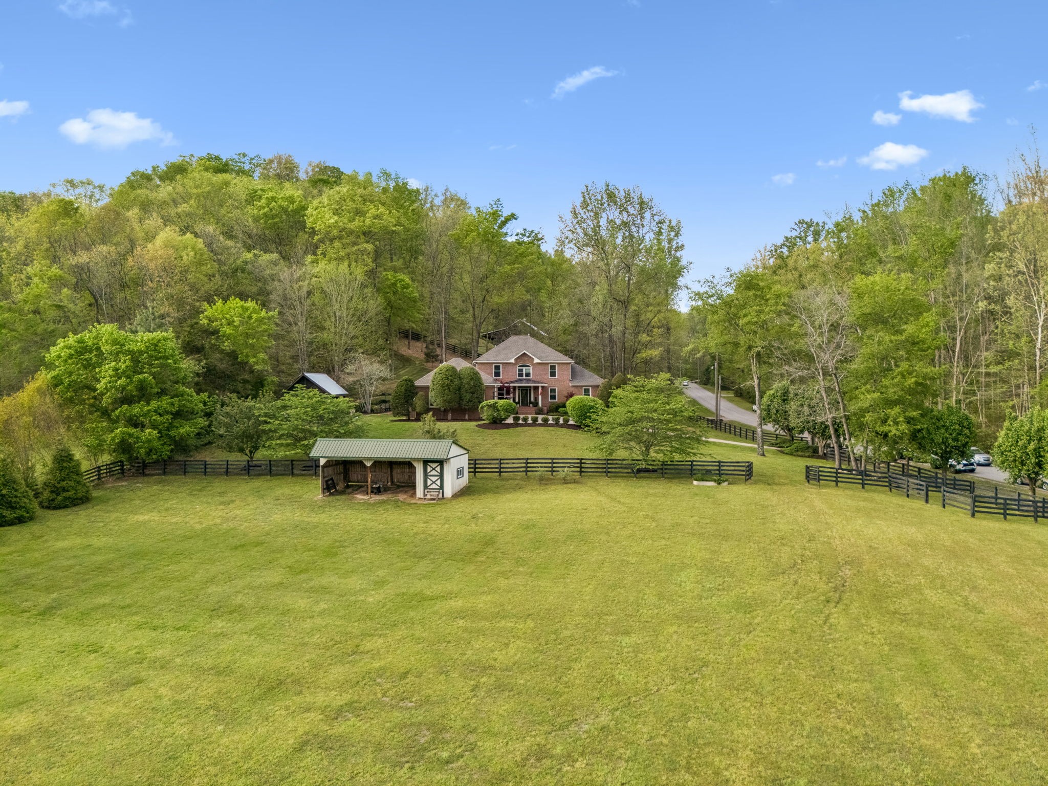 5105 Dale Ewing Rd