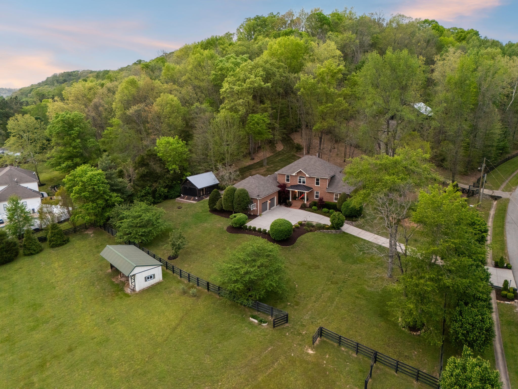 5105 Dale Ewing Rd