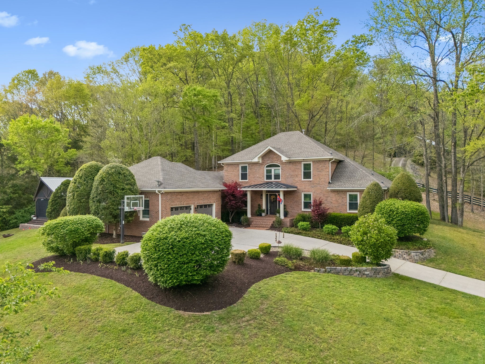 5105 Dale Ewing Rd