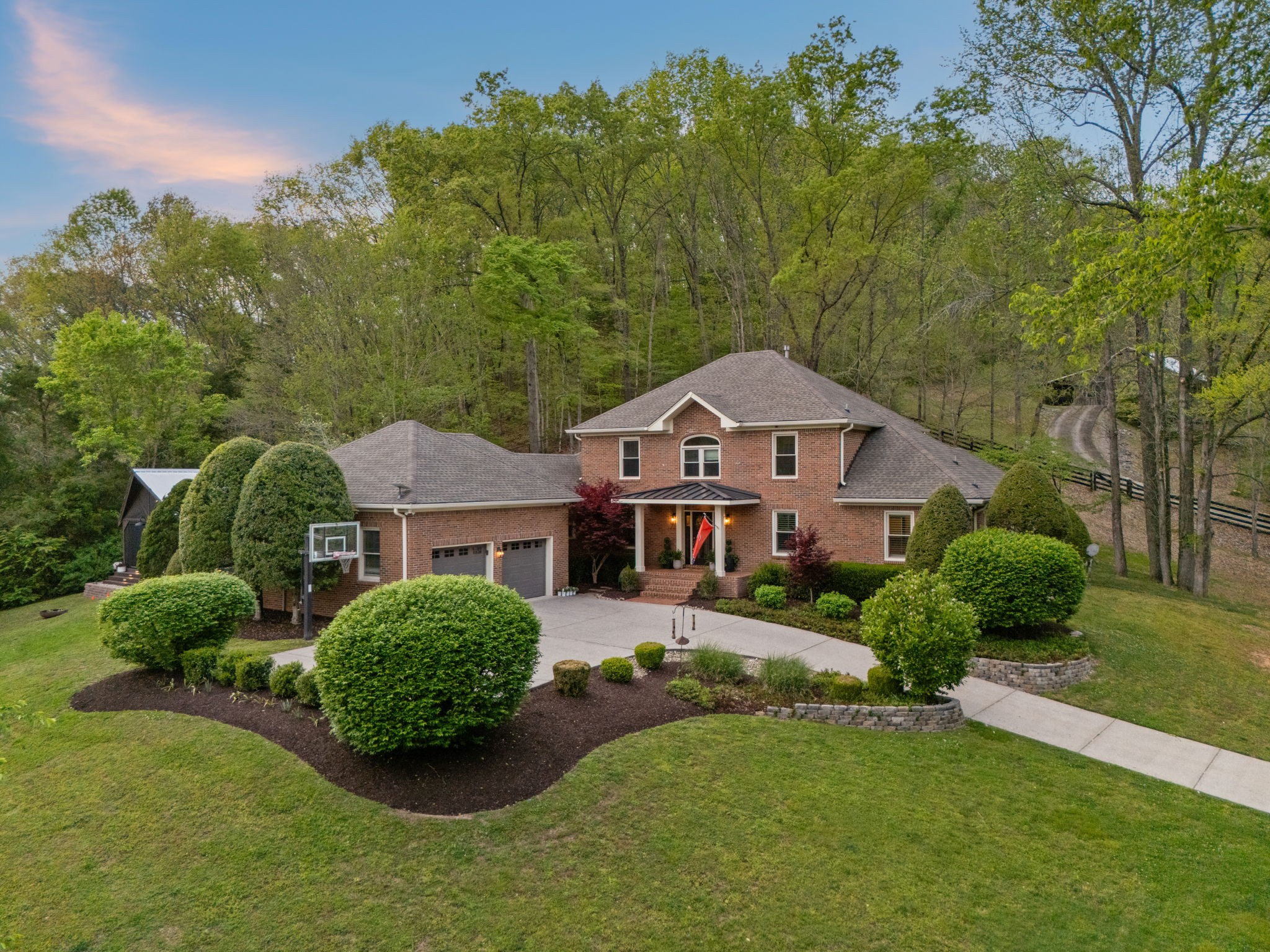 5105 Dale Ewing Rd