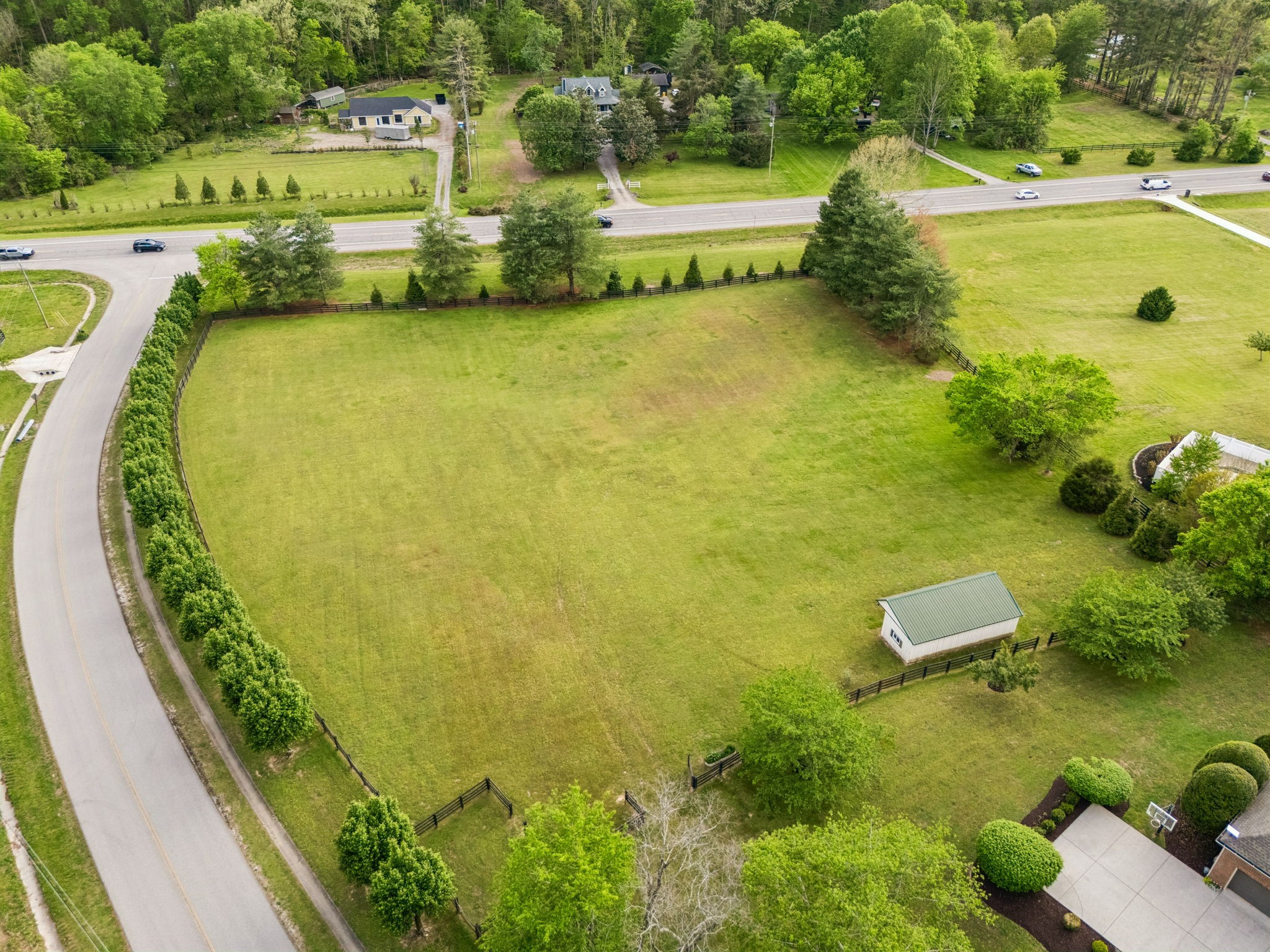5105 Dale Ewing Rd