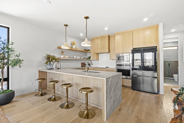106 Grizzard Ave Unit: 1