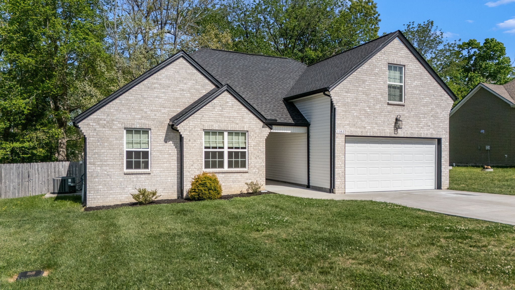 1183 Preston Way