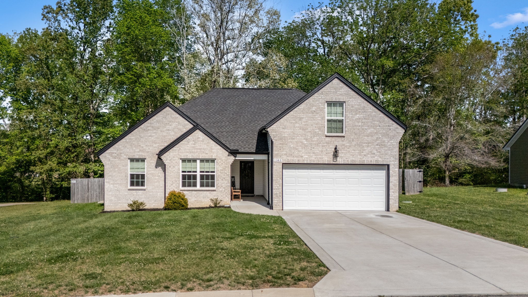 1183 Preston Way