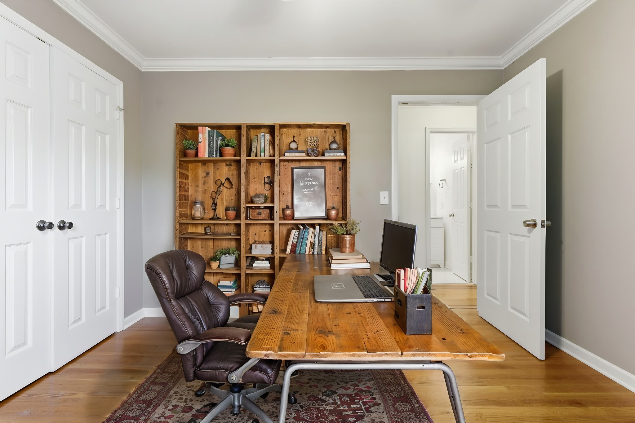 9837 Roanoke Drive