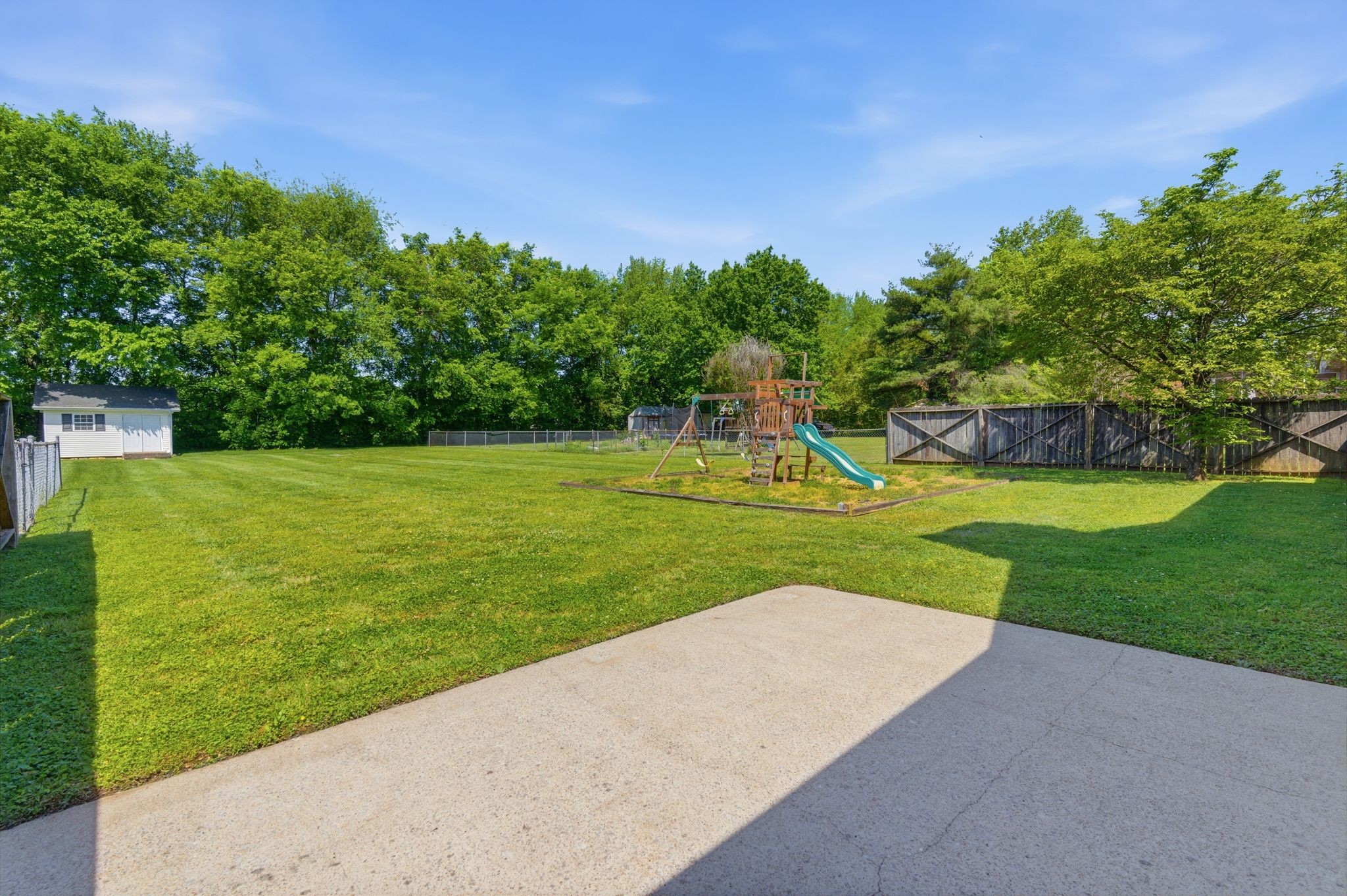 9837 Roanoke Drive