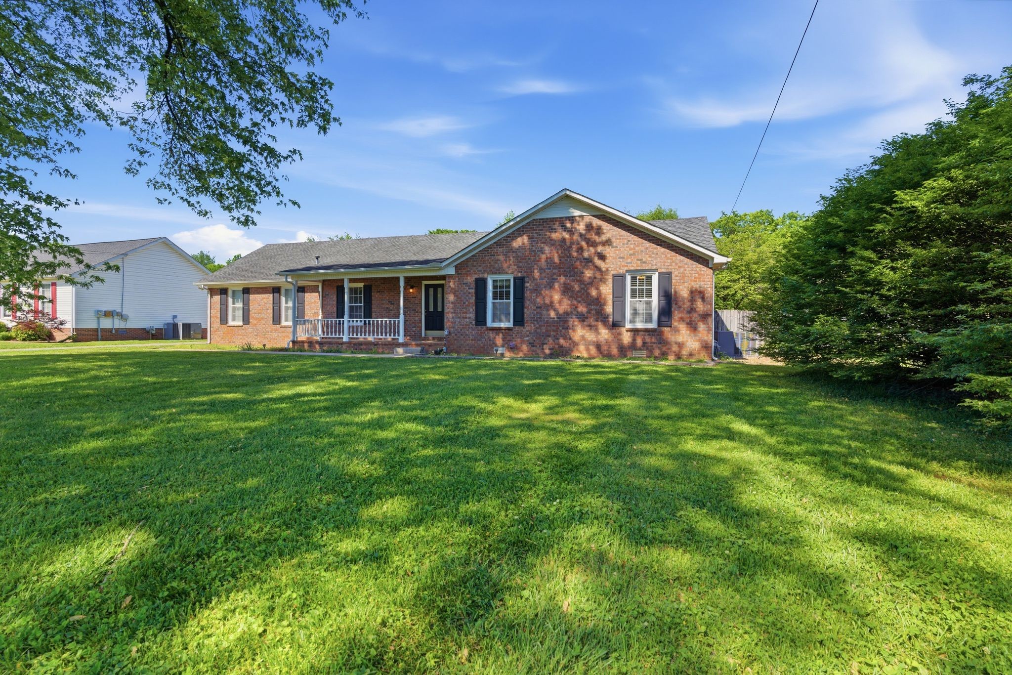 9837 Roanoke Drive