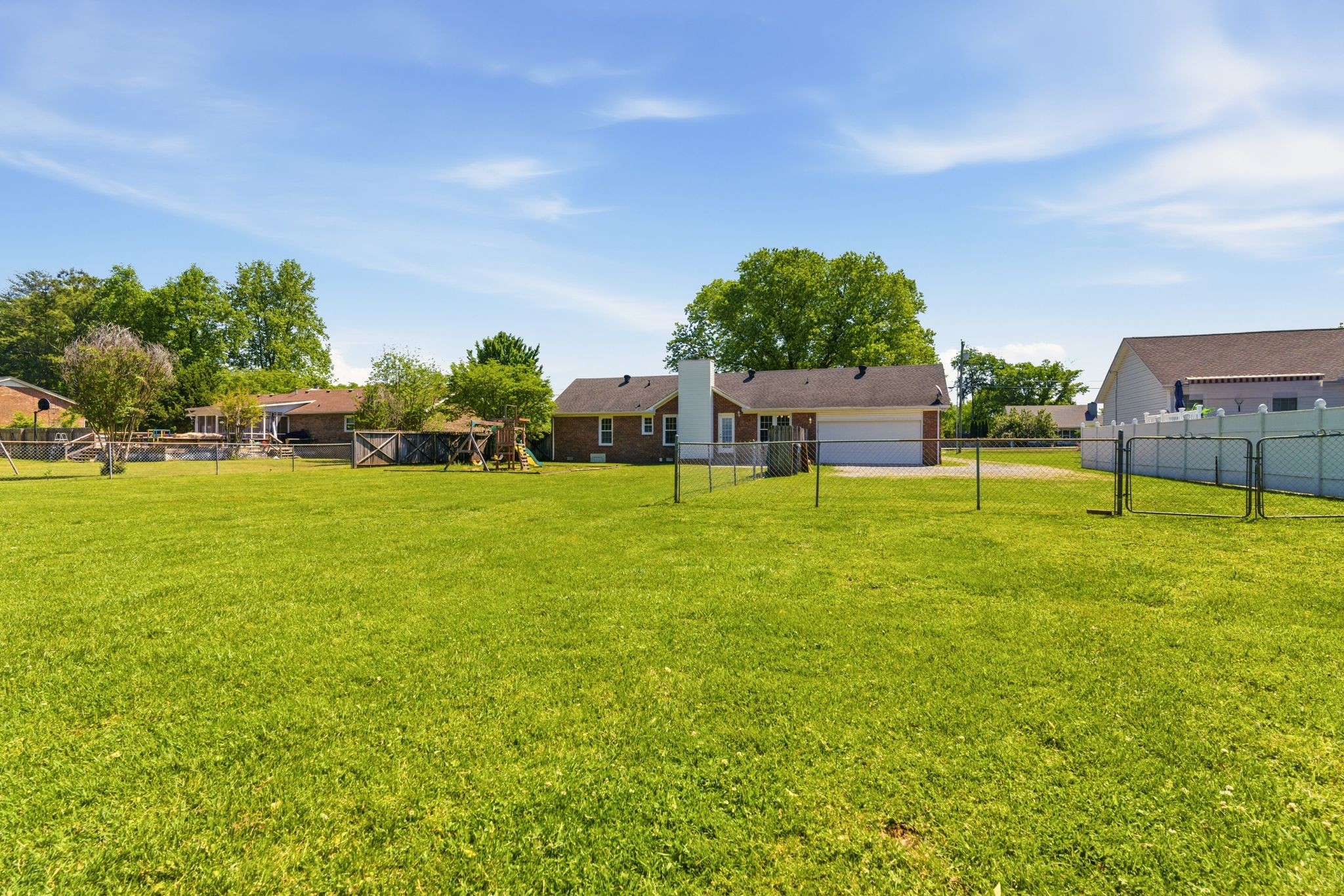 9837 Roanoke Drive