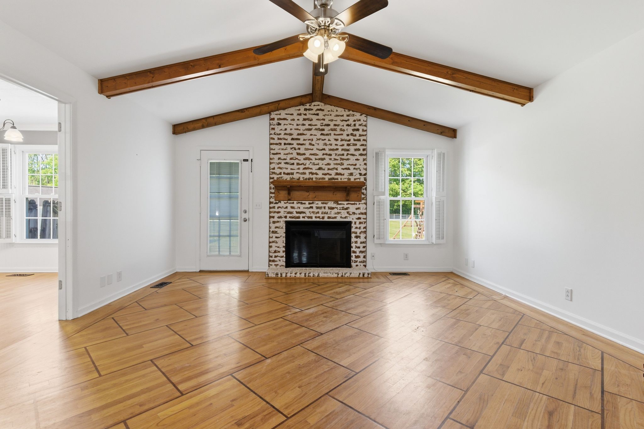 9837 Roanoke Drive